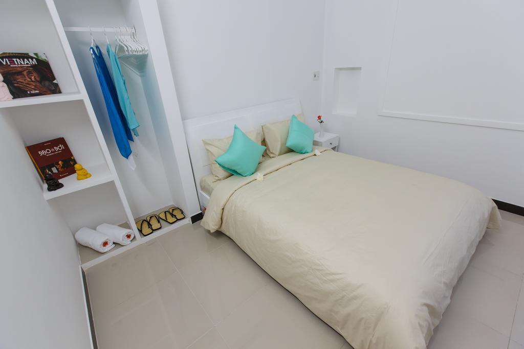 Retreat Home Hoian Hoi An Quarto foto