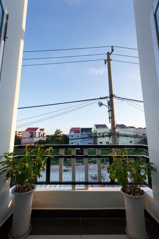 Retreat Home Hoian Hoi An Quarto foto